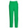 Abbigliamento Donna Pantaloni 5 tasche Vero Moda VMZELDA H/W STRAIGHT PANT EXP NOOS Verde
