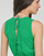 Abbigliamento Donna Tuta jumpsuit / Salopette Vero Moda VMMYMILO SL CULOTTE JUMPSUIT WVN GA Verde