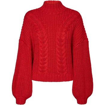 Abbigliamento Donna Giacche / Blazer Vero Moda 10251337 Rosso