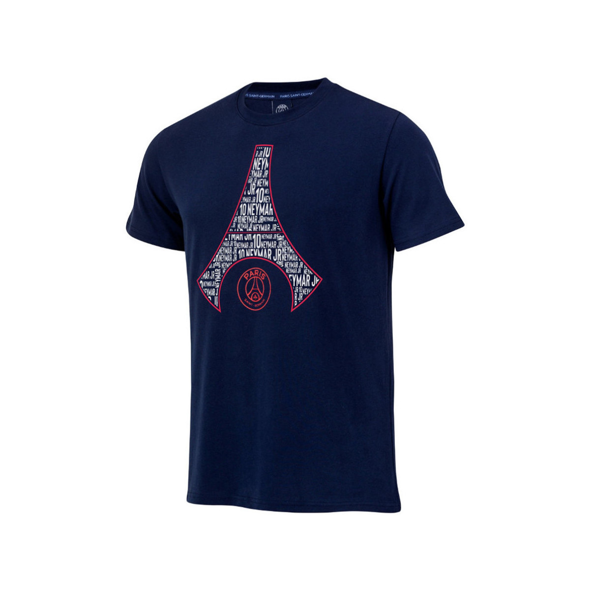 Abbigliamento Uomo T-shirt & Polo Paris Saint-germain P14409 Blu