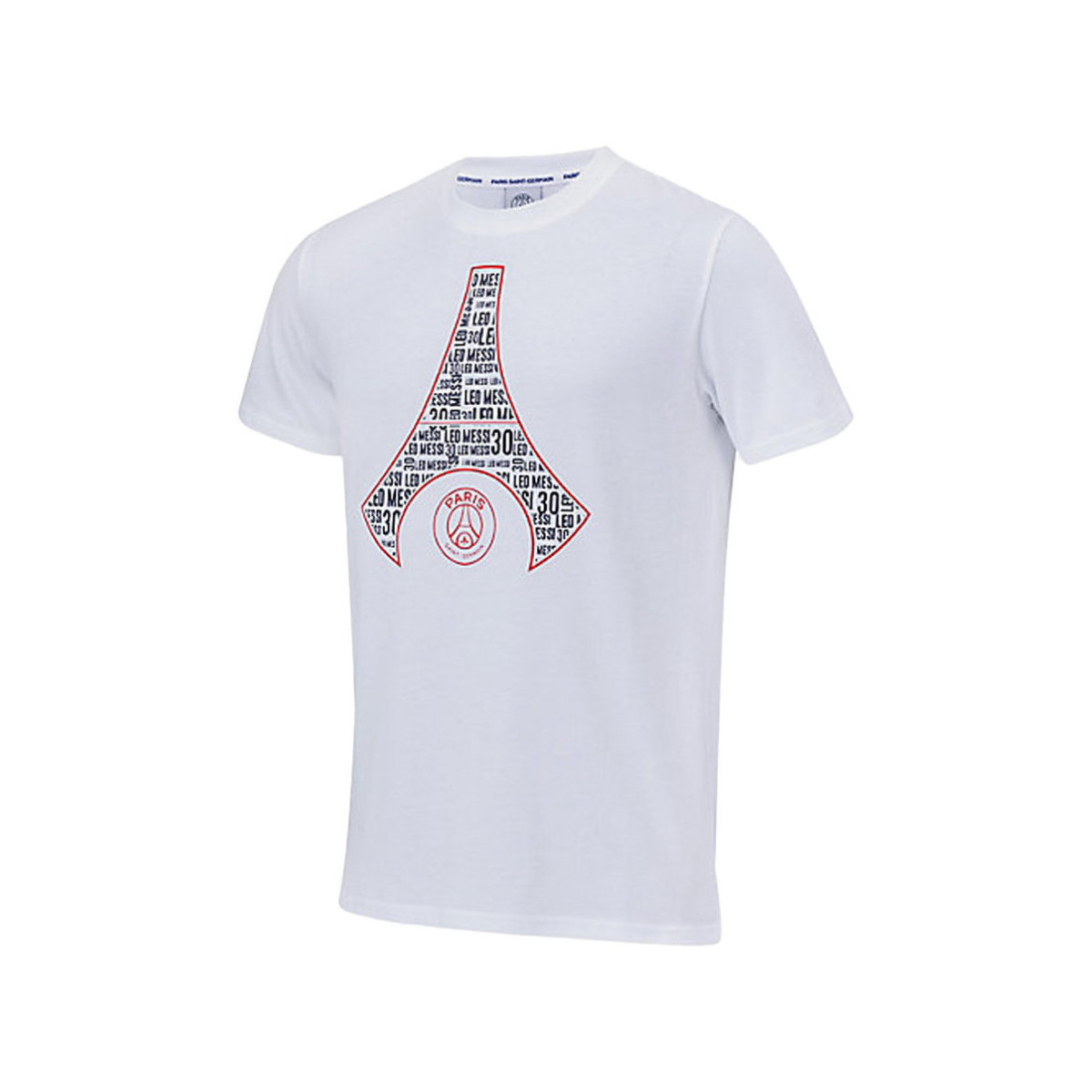 Abbigliamento Bambino Top / T-shirt senza maniche Paris Saint-germain P14413 Bianco