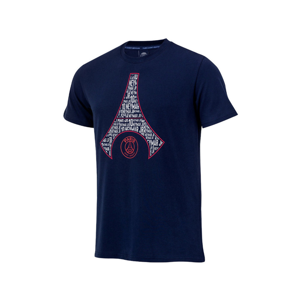 Abbigliamento Bambino T-shirt & Polo Paris Saint-germain P14414 Blu