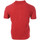 Abbigliamento Uomo T-shirt & Polo C17 C17JOSH Rosso