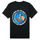 Abbigliamento Unisex bambino T-shirt maniche corte Vans 66 SHREDDERS SS Nero