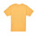 Abbigliamento Unisex bambino T-shirt maniche corte Vans BOARDVIEW SS Giallo