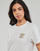 Abbigliamento Donna T-shirt maniche corte Vans PAISLEY FLY BFF Bianco
