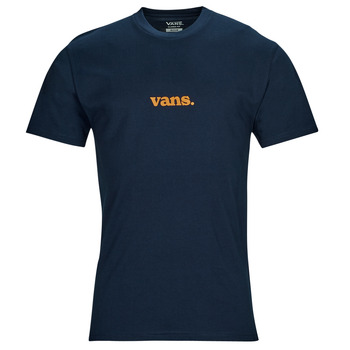 Abbigliamento Uomo T-shirt maniche corte Vans LOWER CORECASE SS TEE Marine