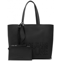 Borse Donna Tote bag / Borsa shopping Versace Jeans Couture 73VA4BH7 Nero