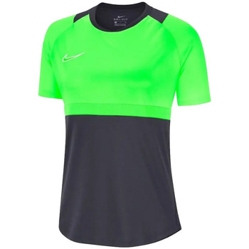 Abbigliamento Donna T-shirt & Polo Nike BV6940-062 Verde