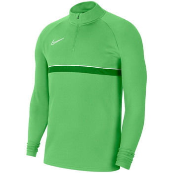 Abbigliamento Uomo Felpe Nike CW6110-362 Verde