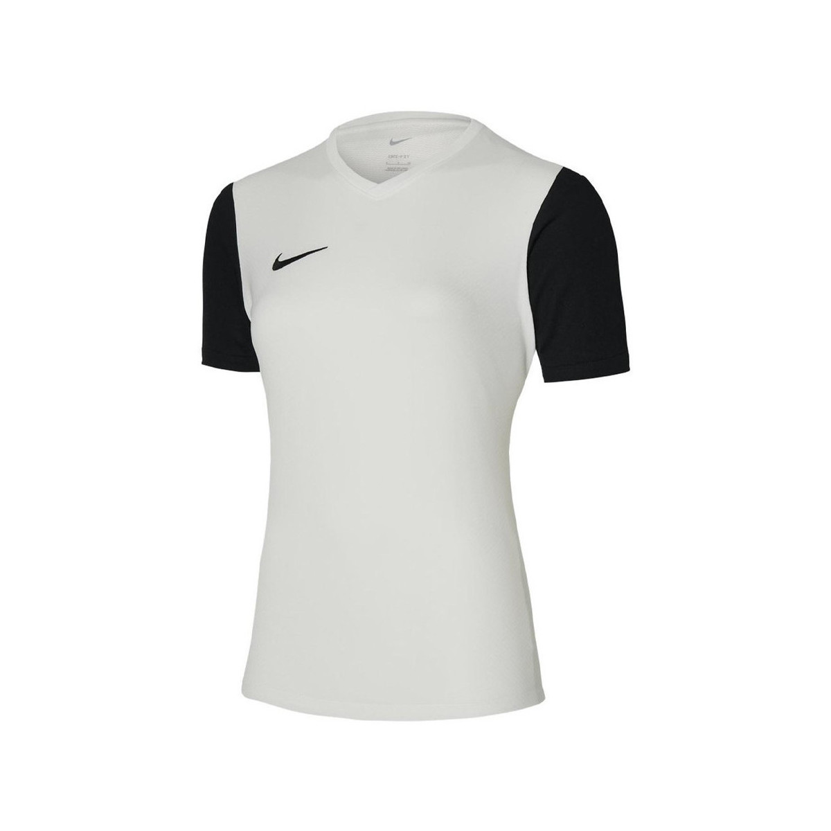 Abbigliamento Donna T-shirt & Polo Nike DH8233-100 Bianco