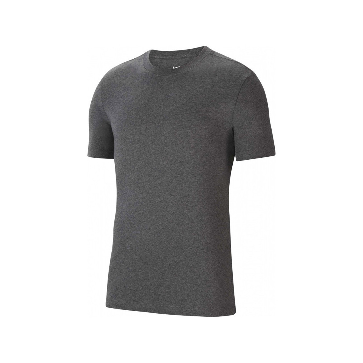 Abbigliamento Uomo T-shirt & Polo Nike CZ0881-071 Grigio