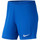 Abbigliamento Donna Shorts / Bermuda Nike BV6860-463 Blu