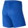 Abbigliamento Donna Shorts / Bermuda Nike BV6860-463 Blu