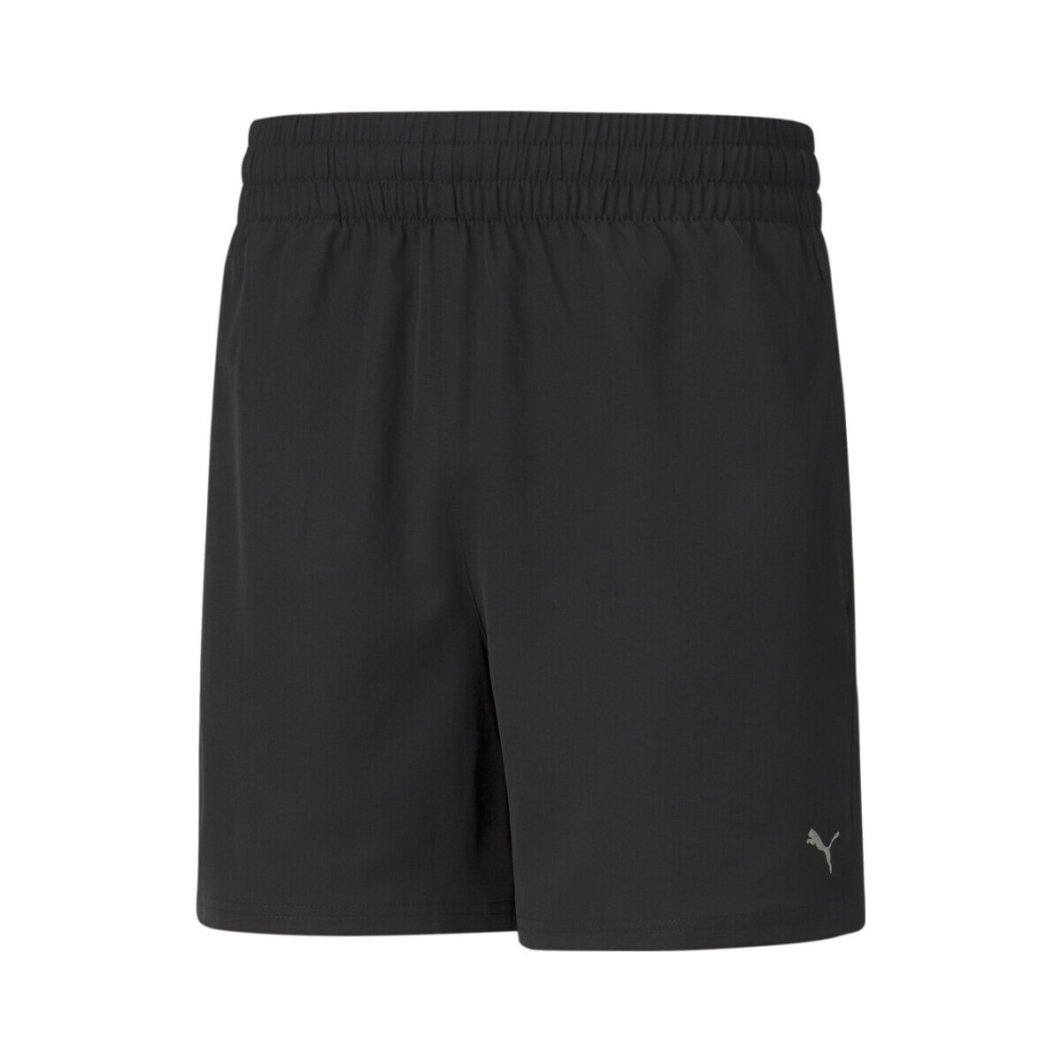 Abbigliamento Uomo Shorts / Bermuda Puma 520317-01 Nero