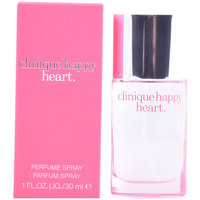 Bellezza Donna Eau de parfum Clinique Happy Heart Perfume Spray 