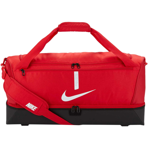 Borse Borse da sport Nike Academy Team Bag Rosso