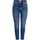 Abbigliamento Donna Pantaloni da completo Only 15235791-32 Blu