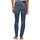 Abbigliamento Donna Jeans slim Diesel 00S7SY-069SR Blu