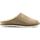 Scarpe Donna Pantofole Inblu CS34 Beige