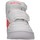 Scarpe Bambina Sneakers alte adidas Originals GW6112 Bianco