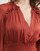 Abbigliamento Donna Abiti lunghi Moony Mood  Rosso