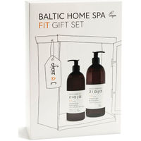 Bellezza Shampoo Ziaja Baltic Home Spa Fit Cofanetto 
