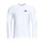 Abbigliamento Uomo T-shirts a maniche lunghe Helly Hansen SKAGERRAK QUICKDRY RUGGER Bianco