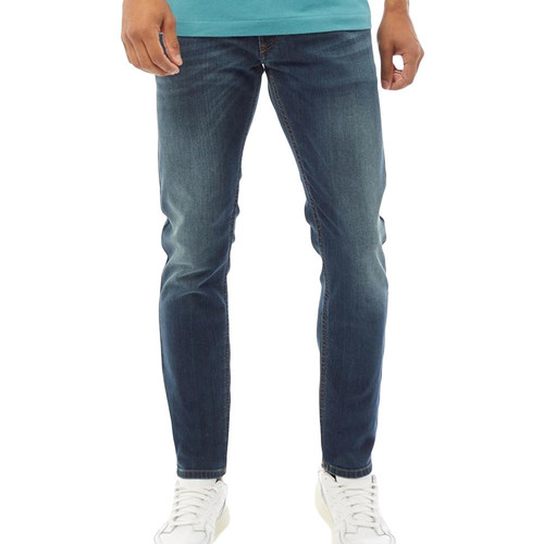 Abbigliamento Uomo Jeans slim Diesel 00SW1Q-084BU Blu