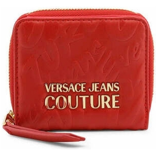Borse Donna Portafogli Versace Jeans Couture 73VA5PI2 Rosso