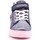 Scarpe Unisex bambino Sneakers basse Lelli Kelly 423 - LKAA2286 Blu