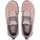 Scarpe Donna Sneakers On Running Scarpe Cloud 5 Waterproof Donna Rose/Fossil Rosa