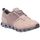 Scarpe Donna Sneakers On Running Scarpe Cloud 5 Waterproof Donna Rose/Fossil Rosa