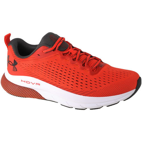 Scarpe Uomo Running / Trail Under Armour Hovr Turbulence Rosso