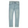 Abbigliamento Bambino Jeans dritti Name it NKMSILAS XSLIM JEANS 2002-TX Blu