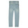 Abbigliamento Bambino Jeans dritti Name it NKMSILAS XSLIM JEANS 2002-TX Blu