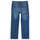 Abbigliamento Bambino Jeans dritti Name it NKMRYAN STRAIGHT JEANS 2520-EL Blu
