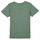 Abbigliamento Bambino T-shirt maniche corte Name it NKMLIAM SS TOP PS Kaki