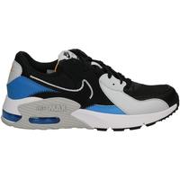 Scarpe Uomo Sneakers Nike AIR MAX EXCEE black-white-blue