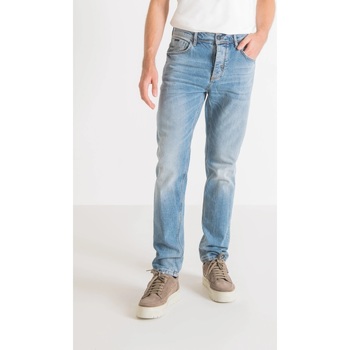 Abbigliamento Uomo Jeans Antony Morato  Blu-jeans