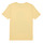 Abbigliamento Bambino T-shirt maniche corte Ikks XW10443 Giallo