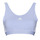 Abbigliamento Donna Reggiseno sportivo Adidas Sportswear 3S CRO Blu