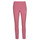 Abbigliamento Donna Leggings Adidas Sportswear 3S HLG Rosa