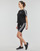 Abbigliamento Donna Leggings Adidas Sportswear FI 3S BIKER Nero