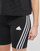 Abbigliamento Donna Leggings Adidas Sportswear FI 3S BIKER Nero
