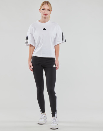 Adidas Sportswear FI 3S LEGGING Nero