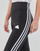 Abbigliamento Donna Leggings Adidas Sportswear FI 3S LEGGING Nero