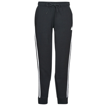 Abbigliamento Donna Pantaloni da tuta Adidas Sportswear FI 3S REG PNT Nero
