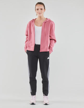 Abbigliamento Donna Pantaloni da tuta Adidas Sportswear FI 3S REG PNT Nero