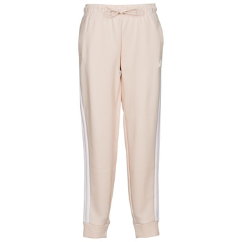 Abbigliamento Donna Pantaloni da tuta Adidas Sportswear FI 3S REG PNT Papaya